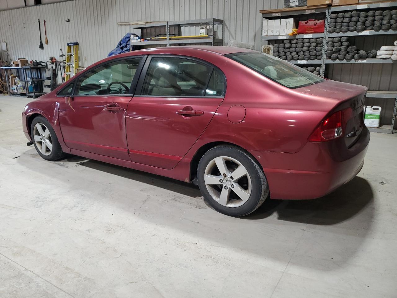 2006 Honda Civic - Image 2