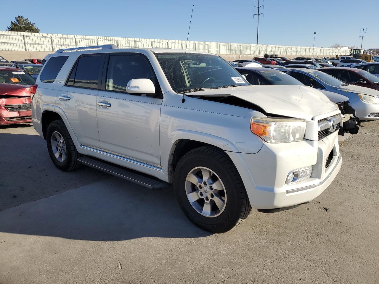 2010 Toyota 4Runner - Image 4