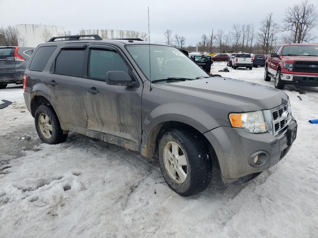2012 Ford Escape - Image 4