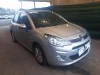 2014 CITROEN C3 VTR + for sale at Copart SANDTOFT