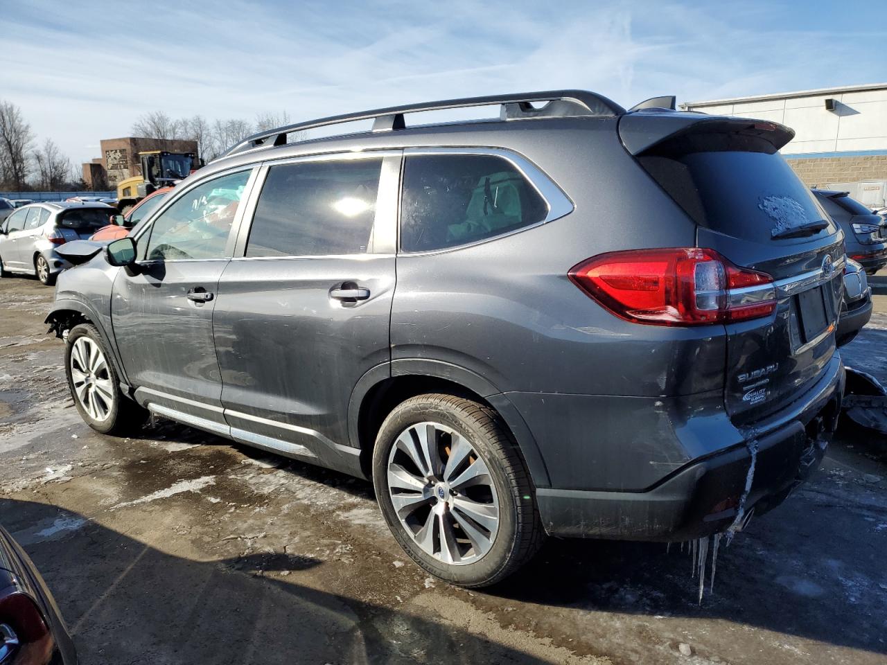 2021 Subaru Ascent - Image 2