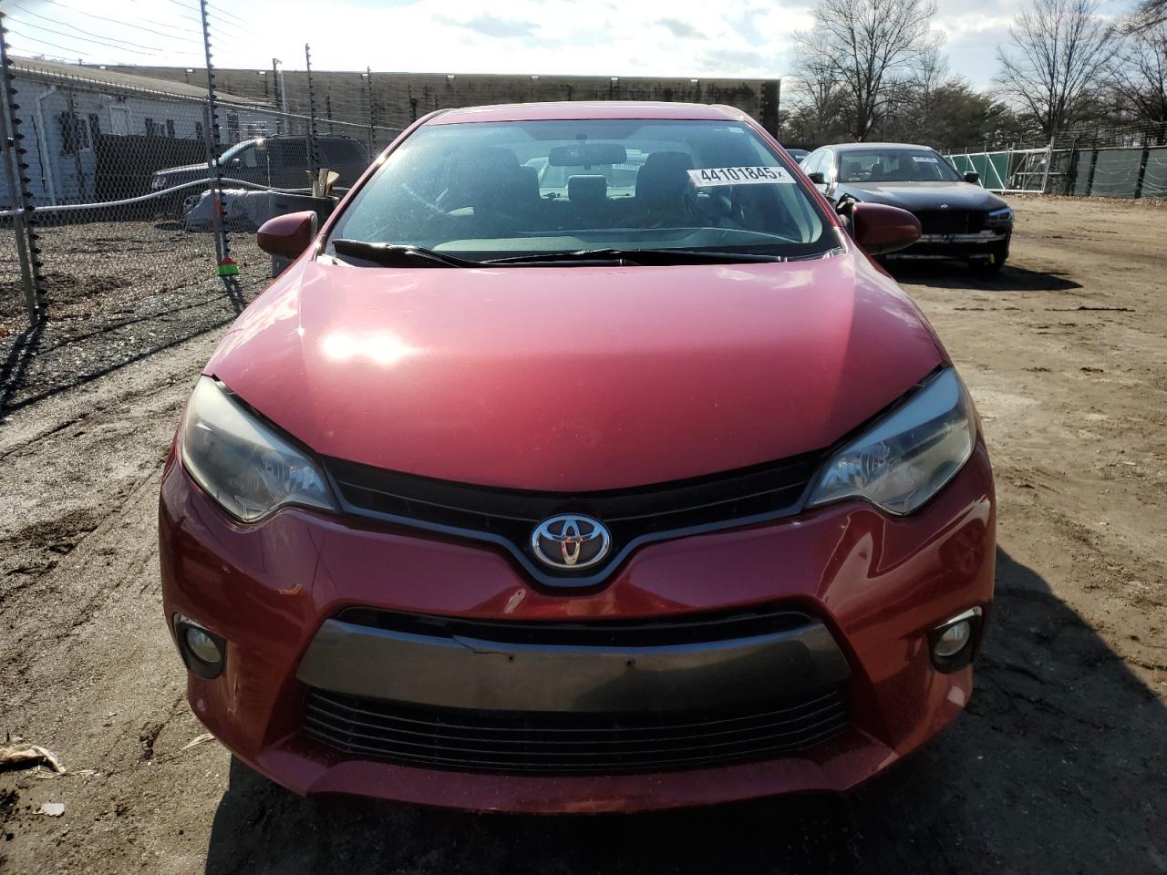 2015 Toyota Corolla - Image 5