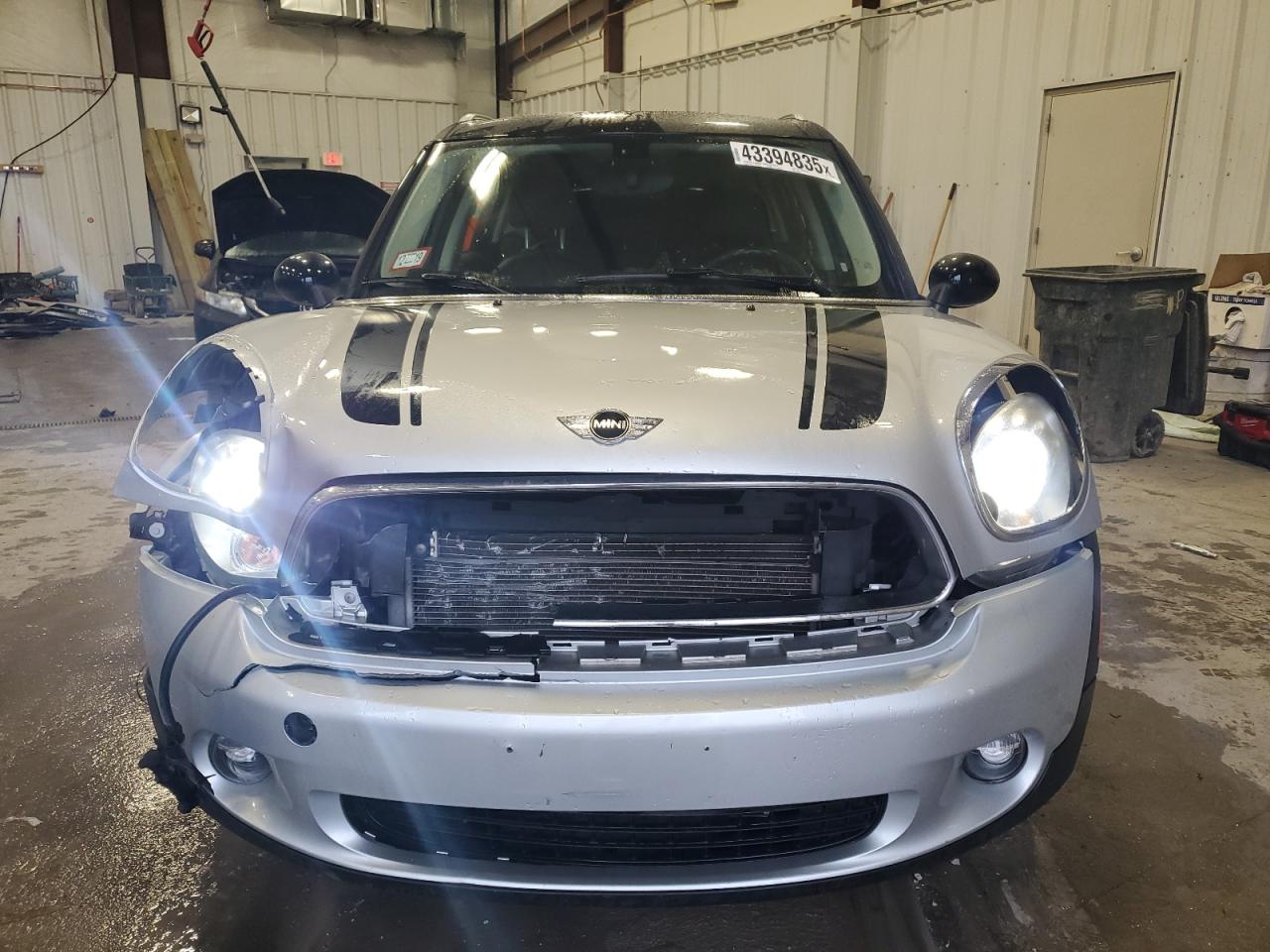 2016 MINI Cooper - Image 5