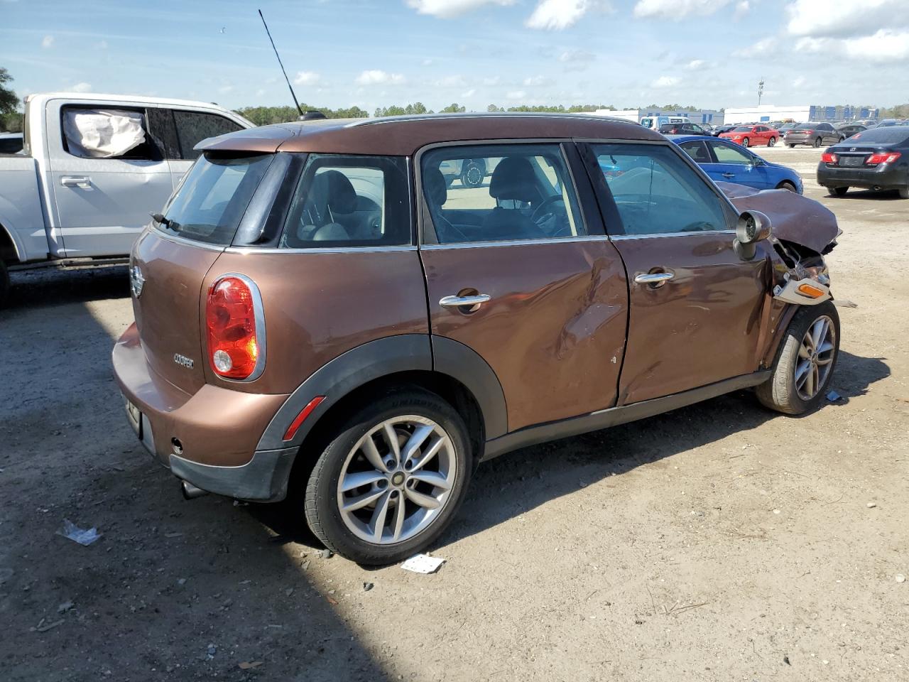 2013 MINI Cooper - Image 3