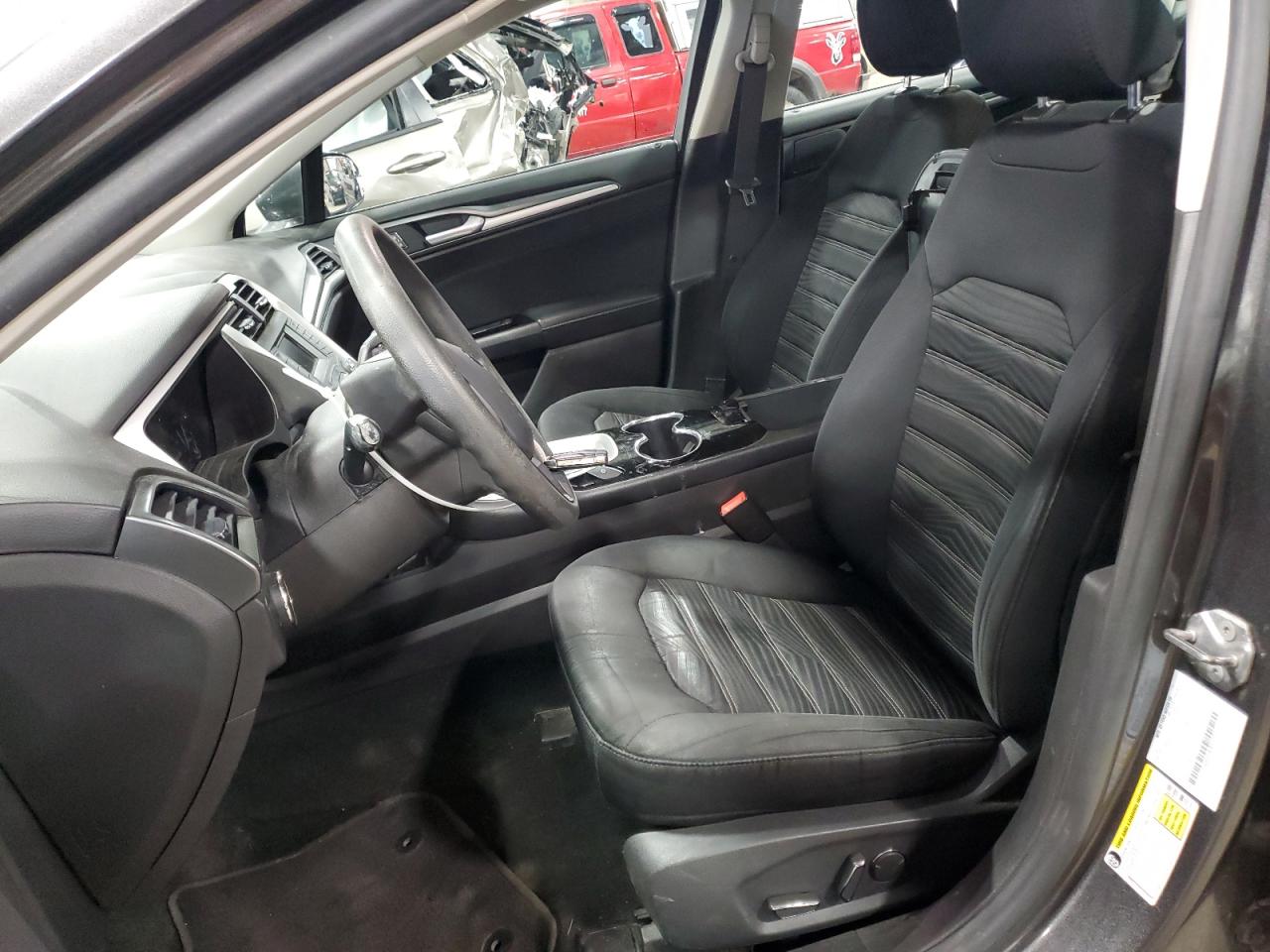 2016 Ford Fusion - Image 7