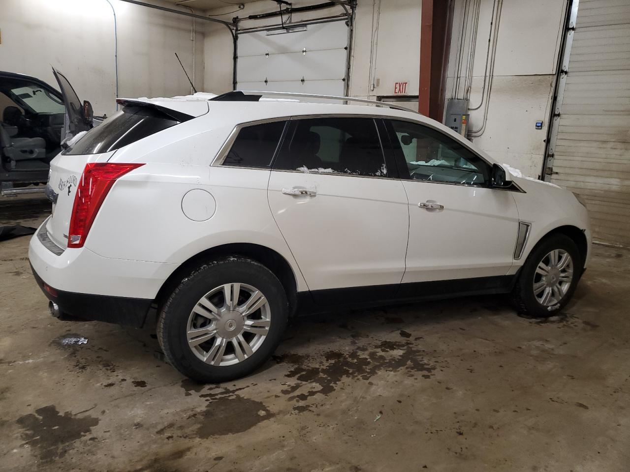 2016 Cadillac SRX - Image 3