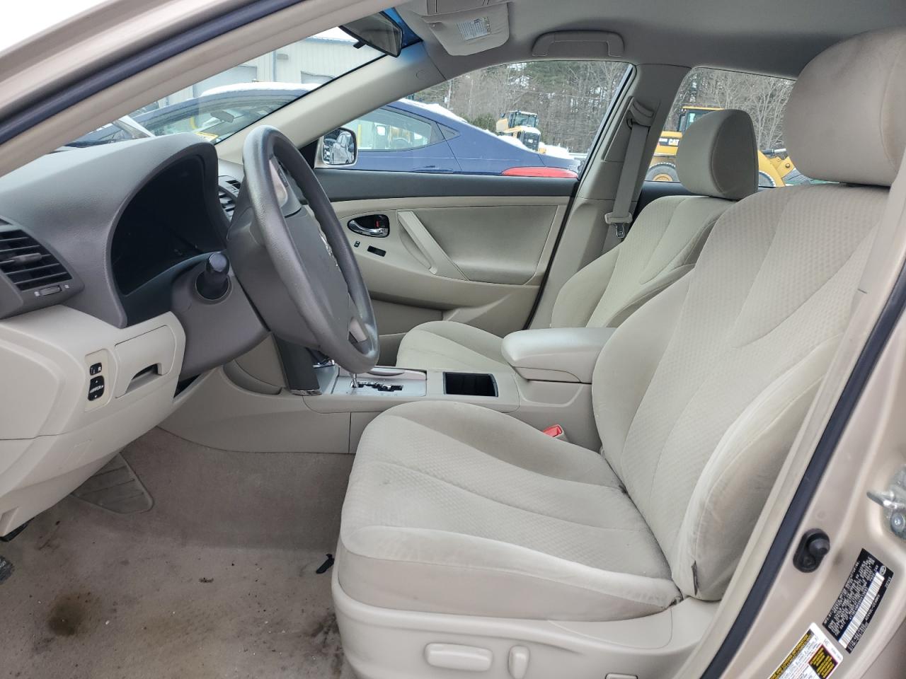 2009 Toyota Camry - Image 7