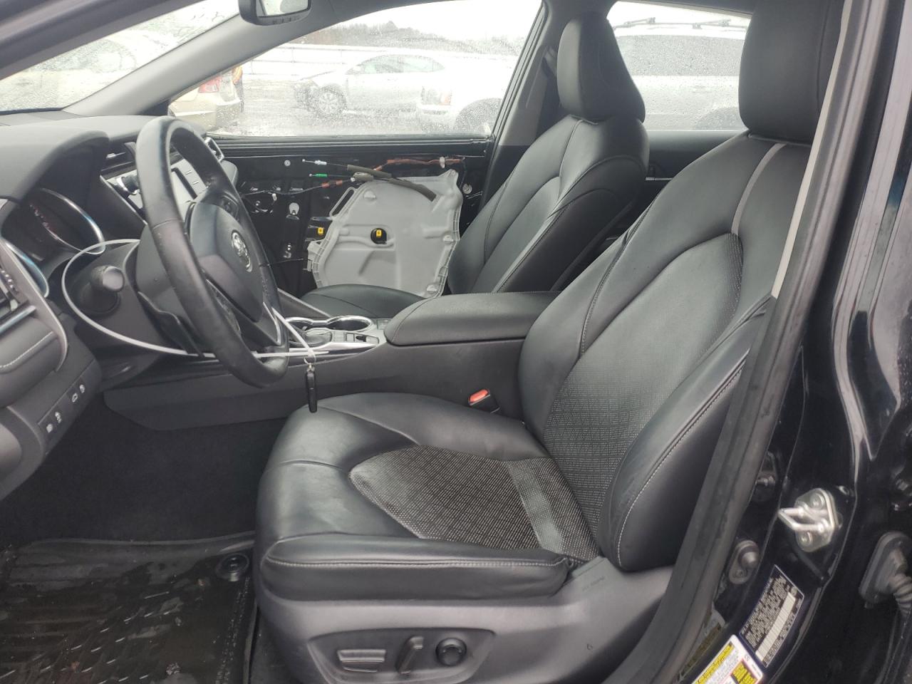 2018 Toyota Camry - Image 7