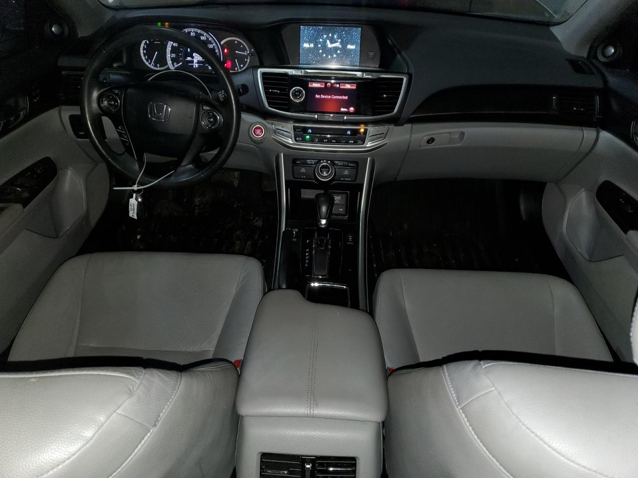 2015 Honda Accord - Image 8