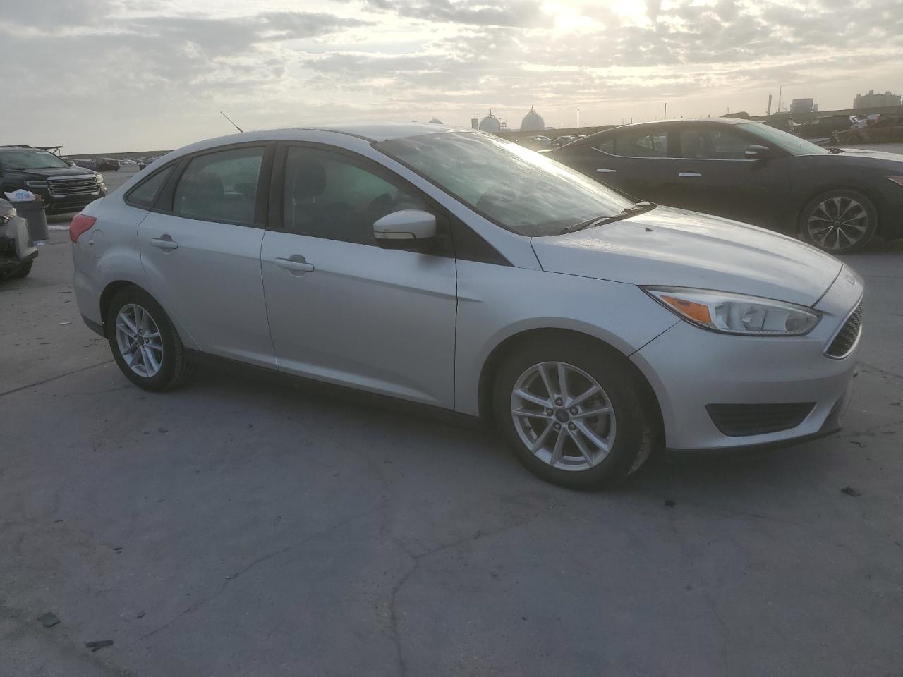 2015 Ford Focus - Image 4