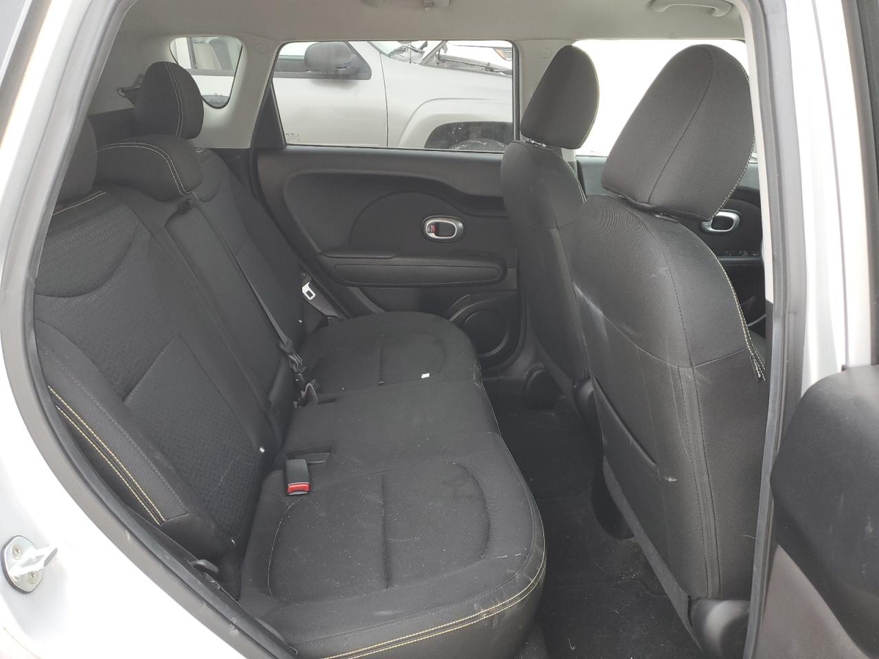 2016 Kia Soul - Image 10