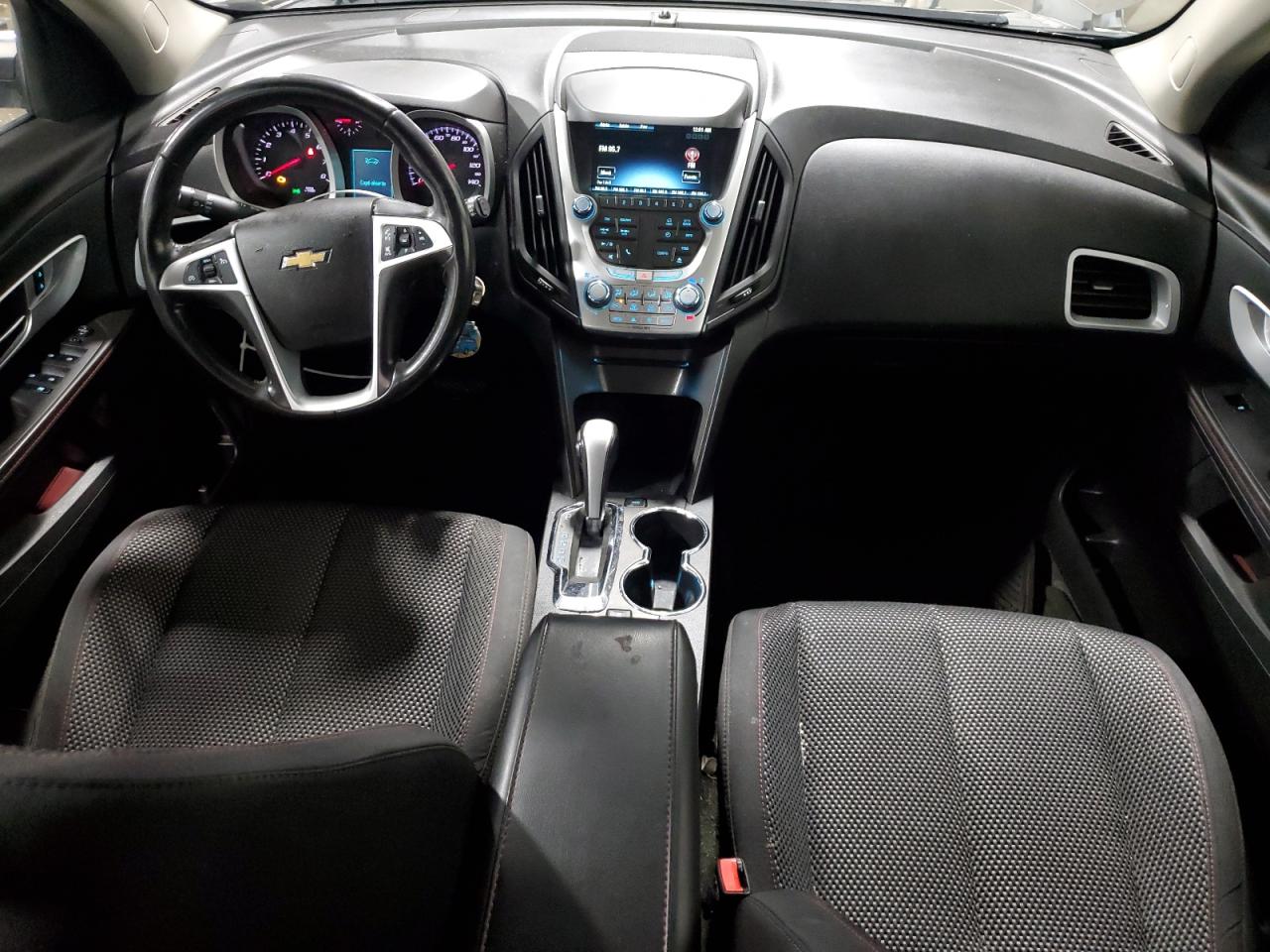 2012 Chevrolet Equinox - Image 8