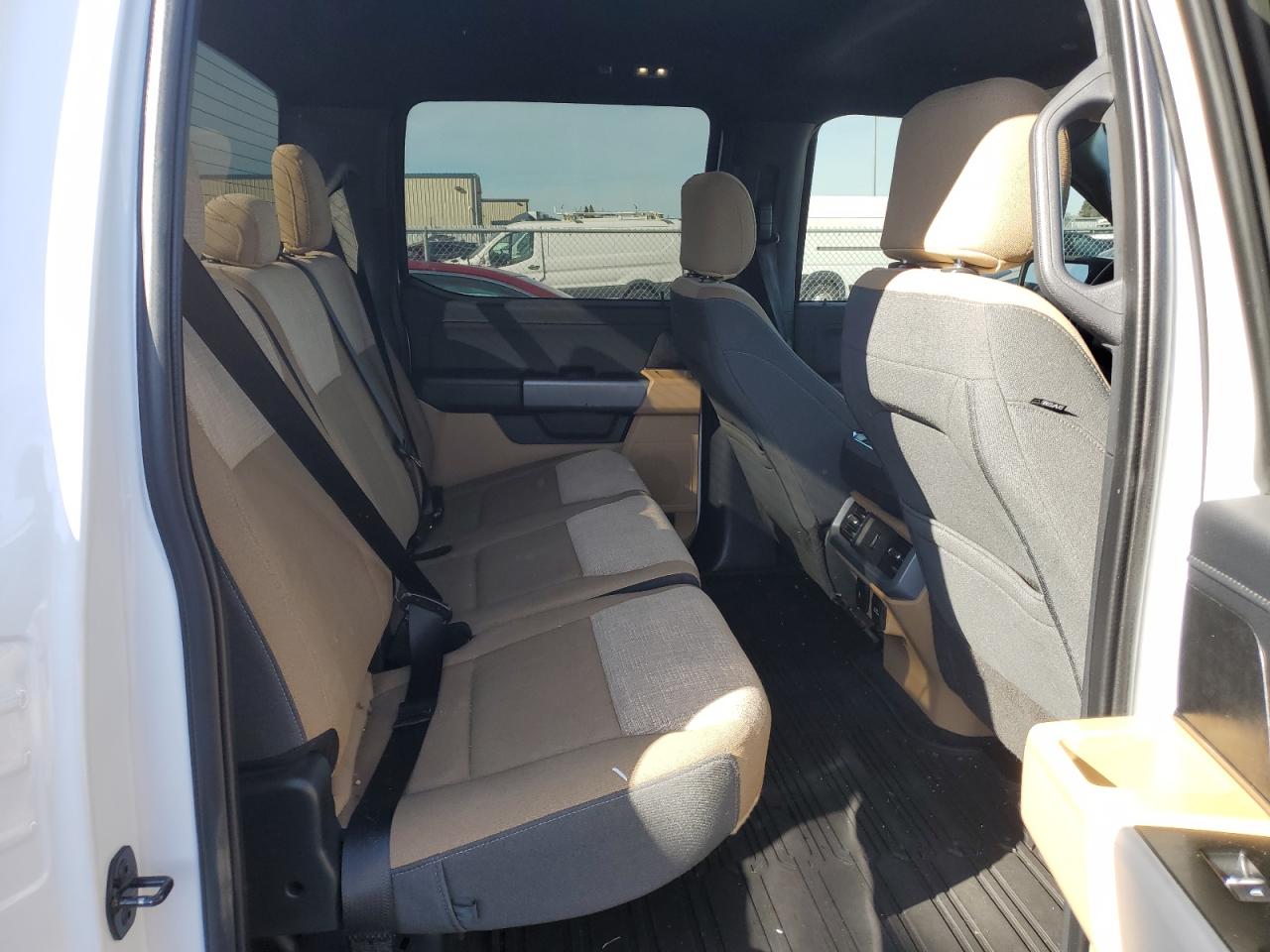2021 Ford F-150 - Image 10