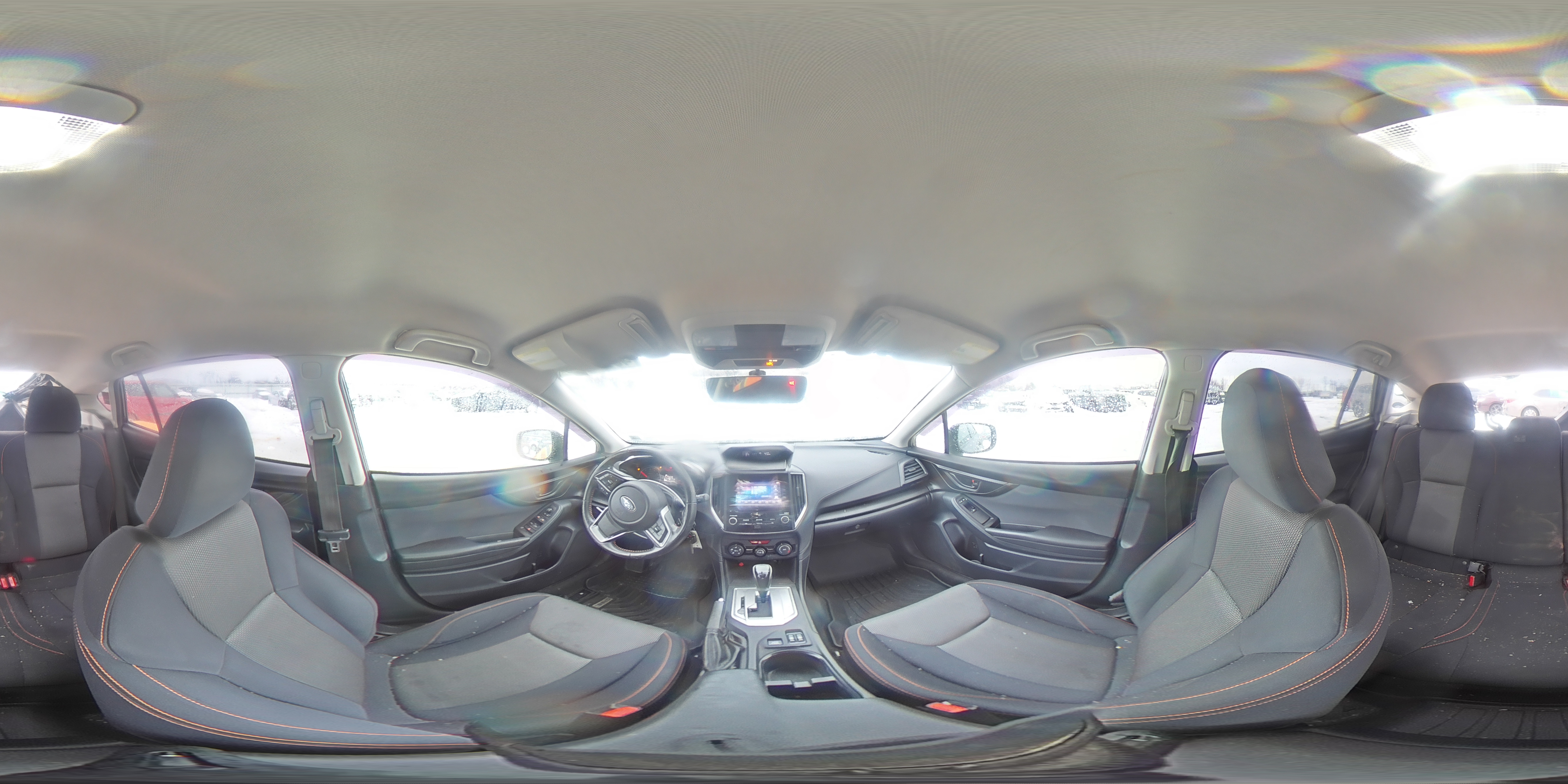 2019 Subaru XV - Image 13
