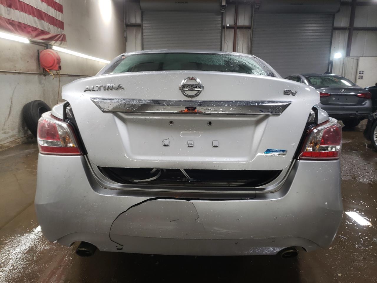 2013 Nissan Altima - Image 6
