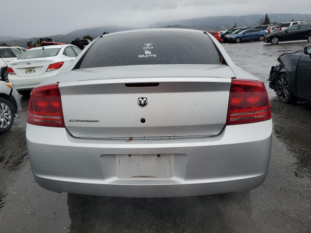 2007 Dodge Charger - Image 6