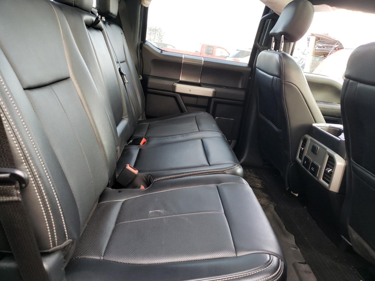 2019 Ford F-150 - Image 10