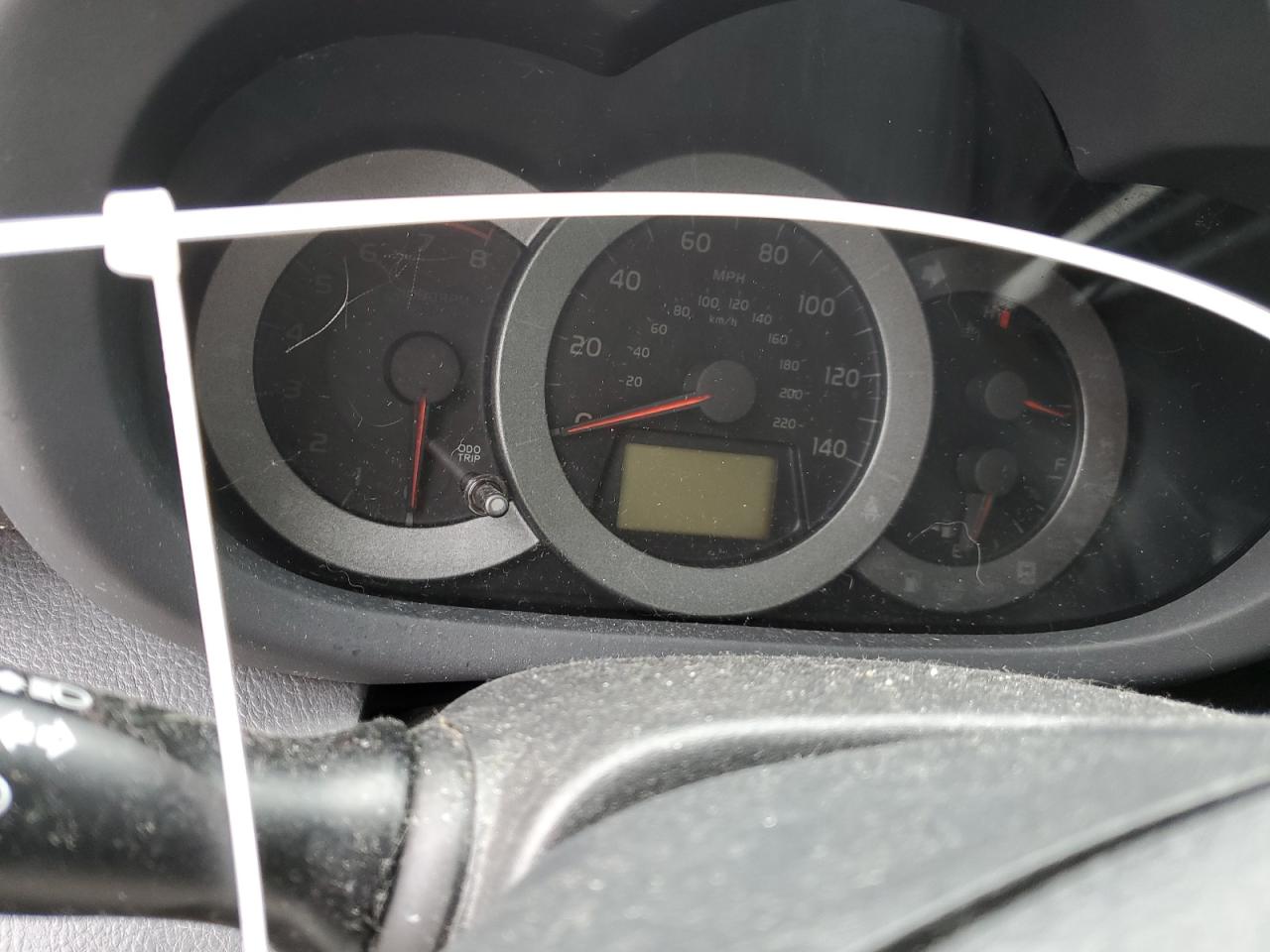 2012 Toyota RAV 4 - Image 9