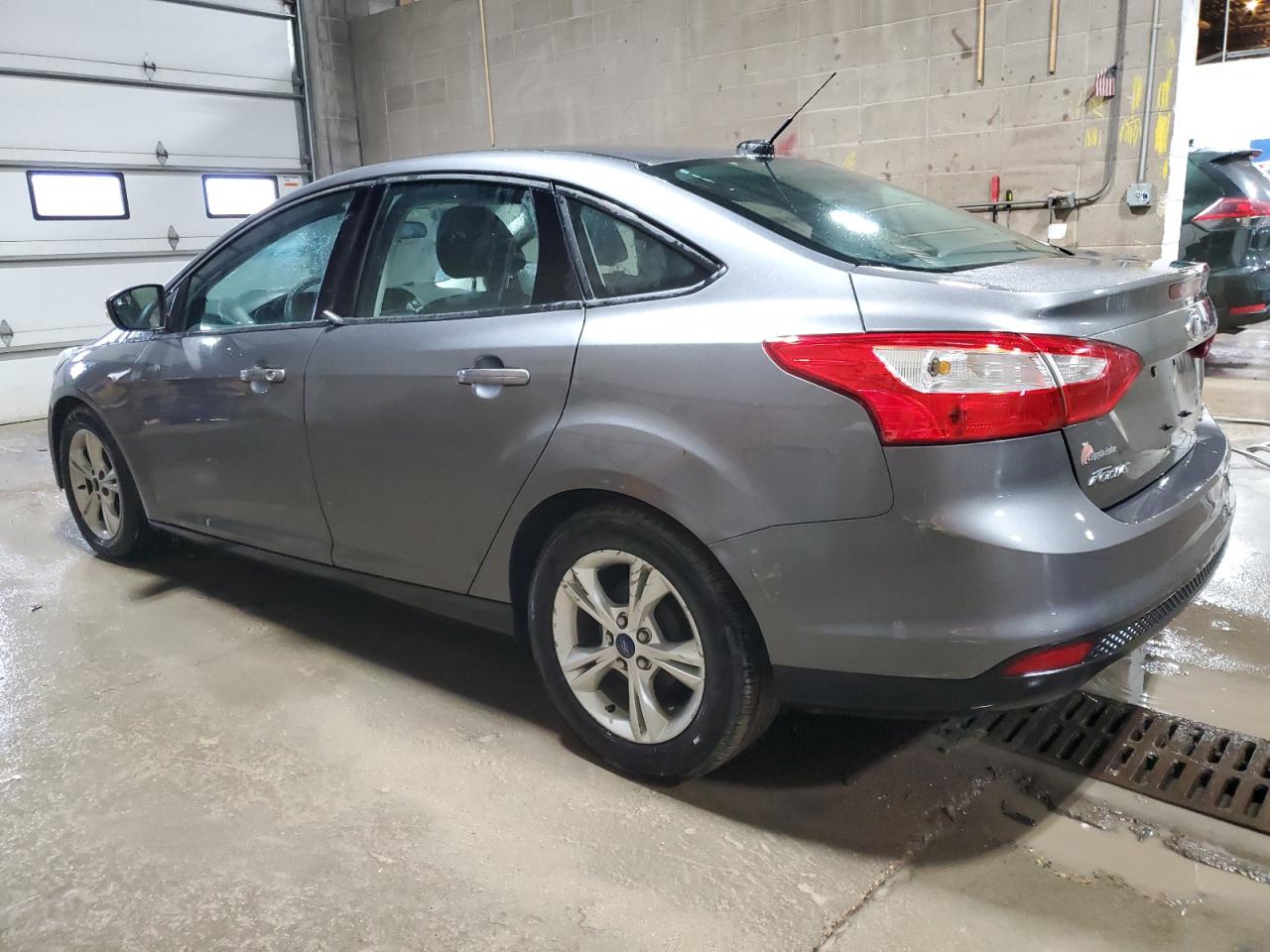 2014 Ford Focus - Image 2