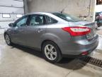 2014 Ford Focus Se for Sale in Blaine, MN - Rear End