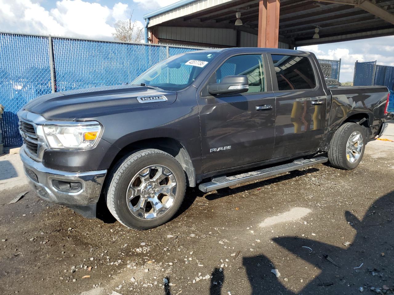 2020 RAM 1500 - Image 1