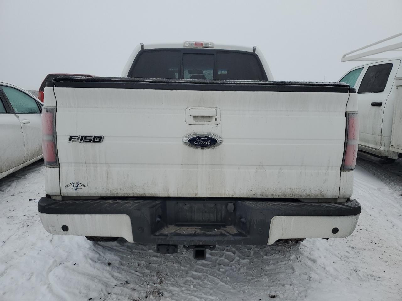 2013 Ford F-150 - Image 6