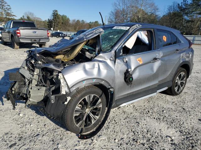 MITSUBISHI ECLIPSE CR 2022