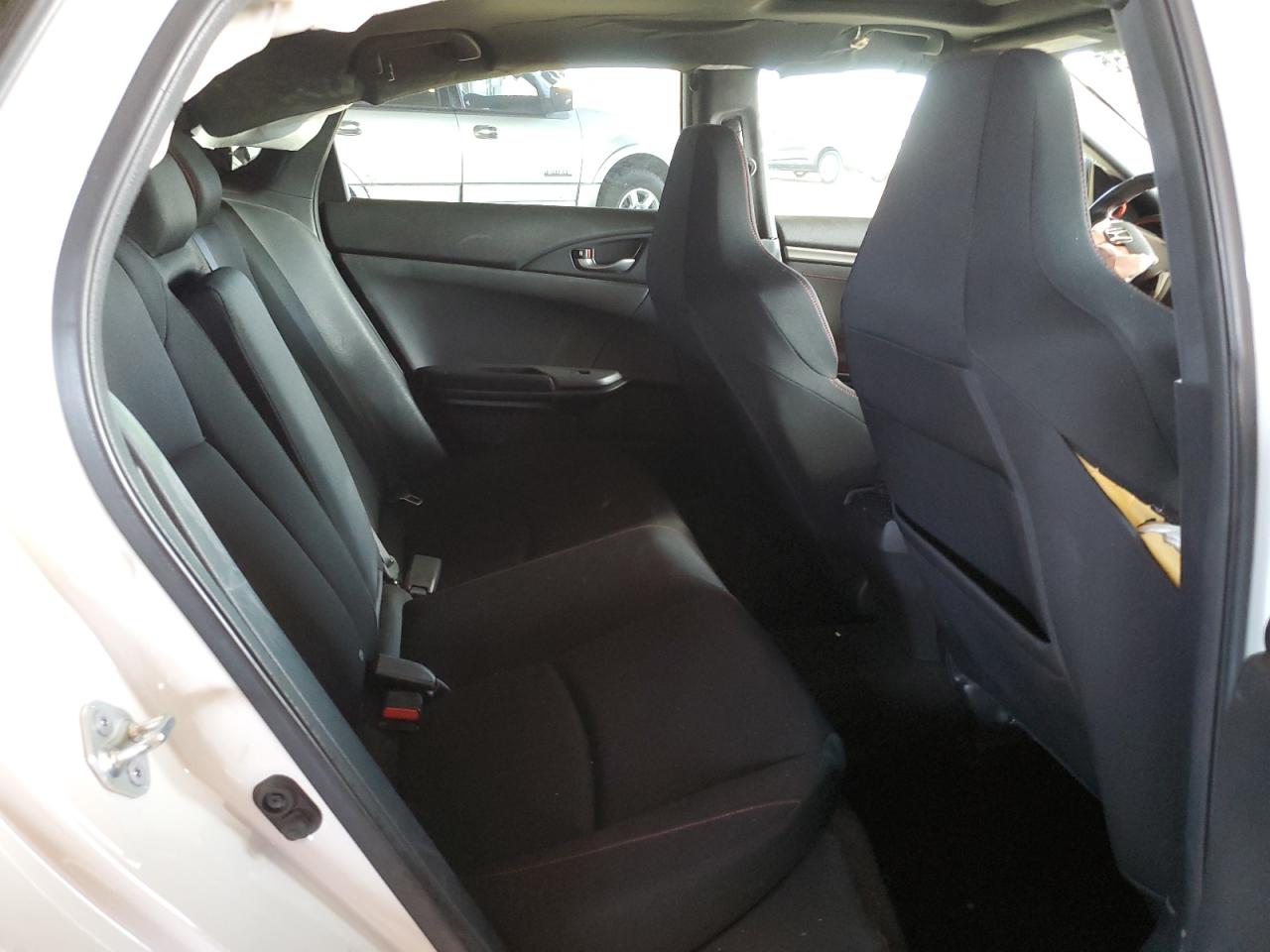 2020 Honda Civic - Image 10