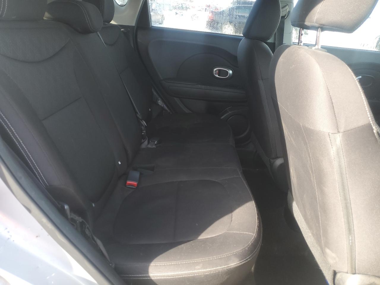 2015 Kia Soul - Image 10