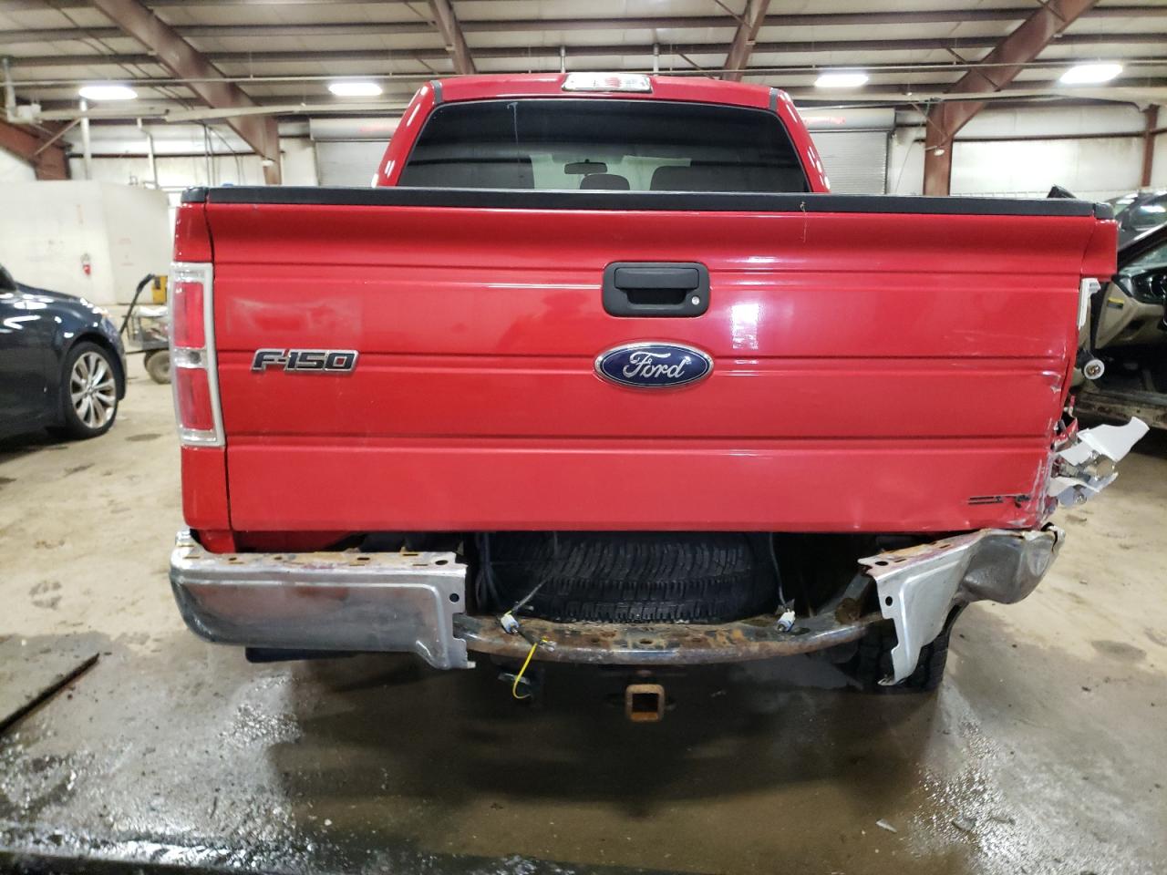 2014 Ford F-150 - Image 6