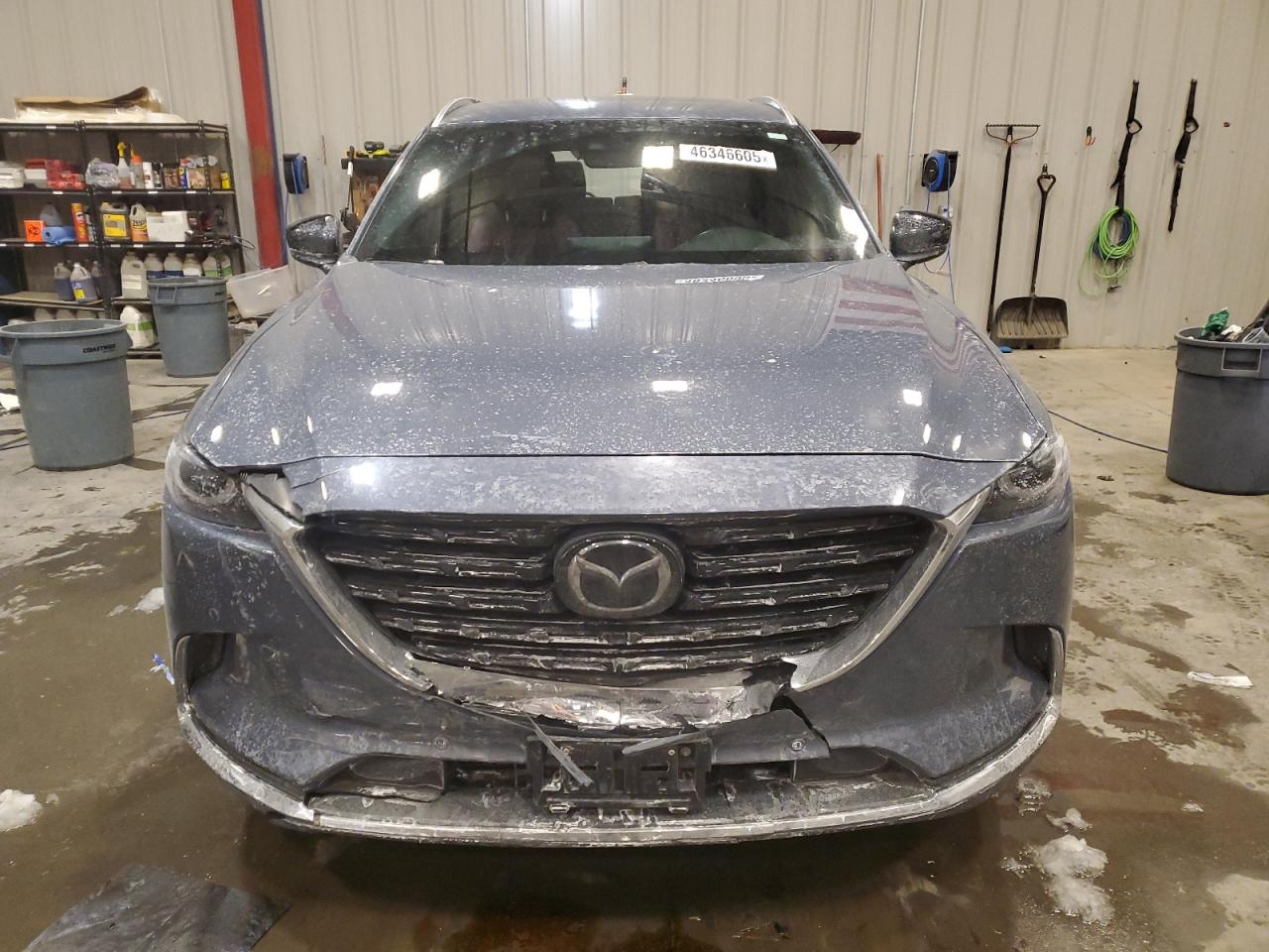 2023 Mazda CX-9 - Image 5