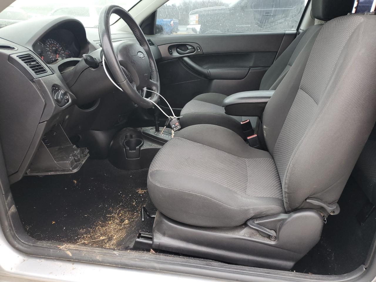 2006 Ford Focus - Image 7
