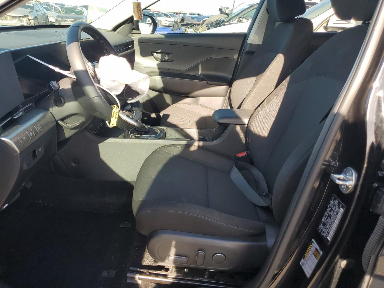 2024 Hyundai Kona - Image 7