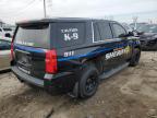 2015 Chevrolet Tahoe Police for Sale in Pekin, IL - Front End