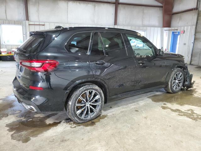  BMW X5 2019 Czarny
