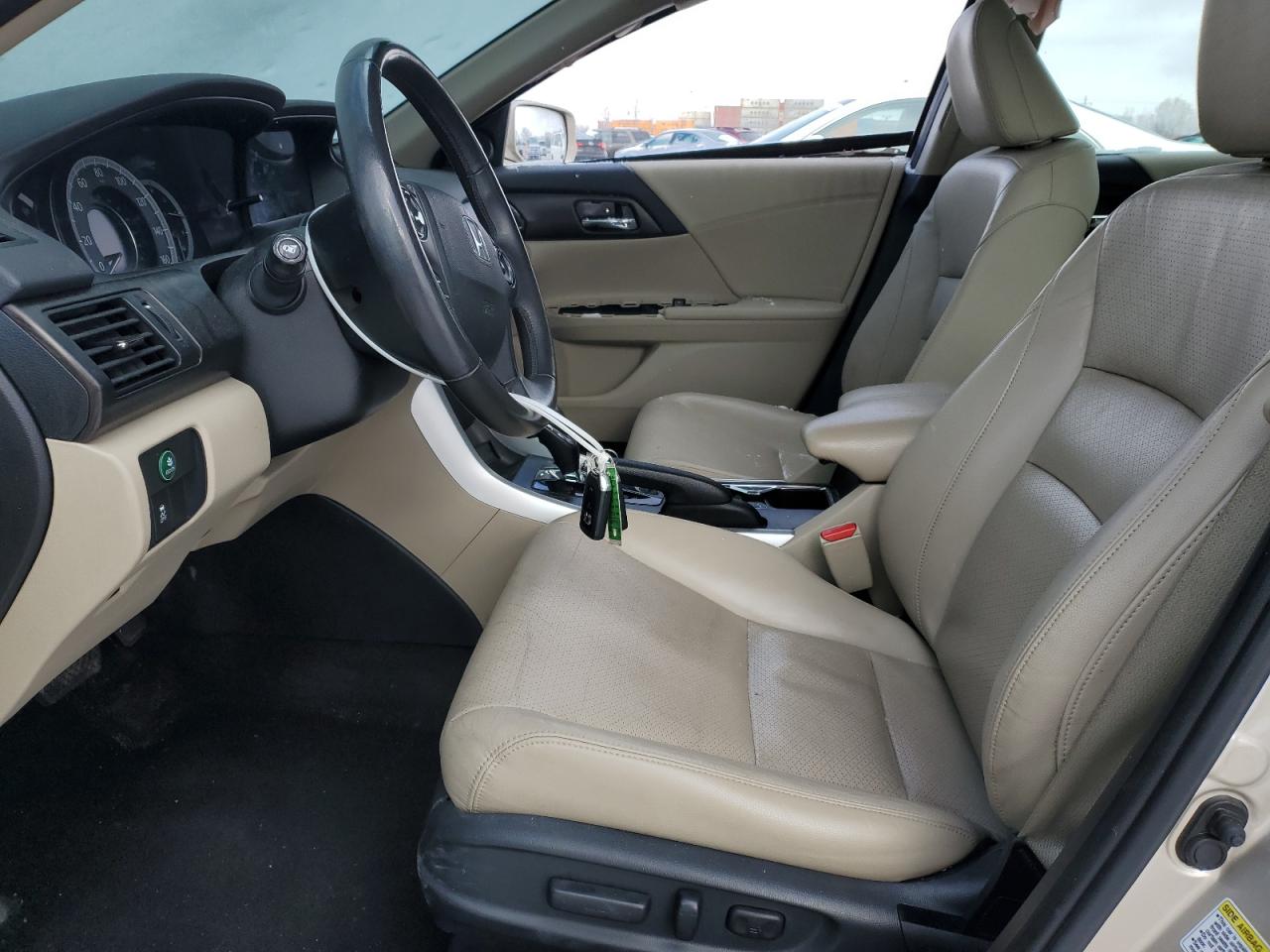 2013 Honda Accord - Image 7