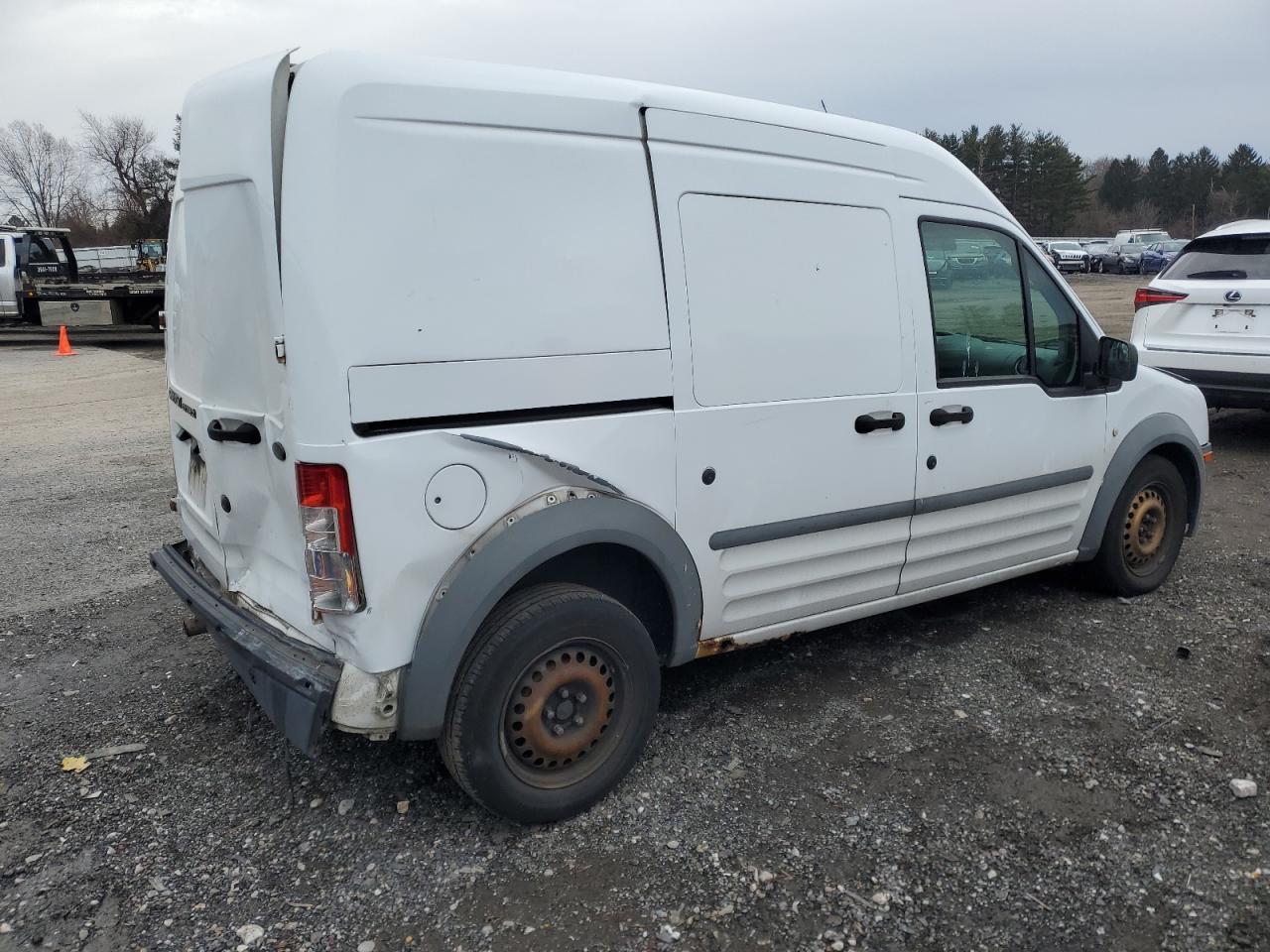 2010 Ford Transit - Image 3