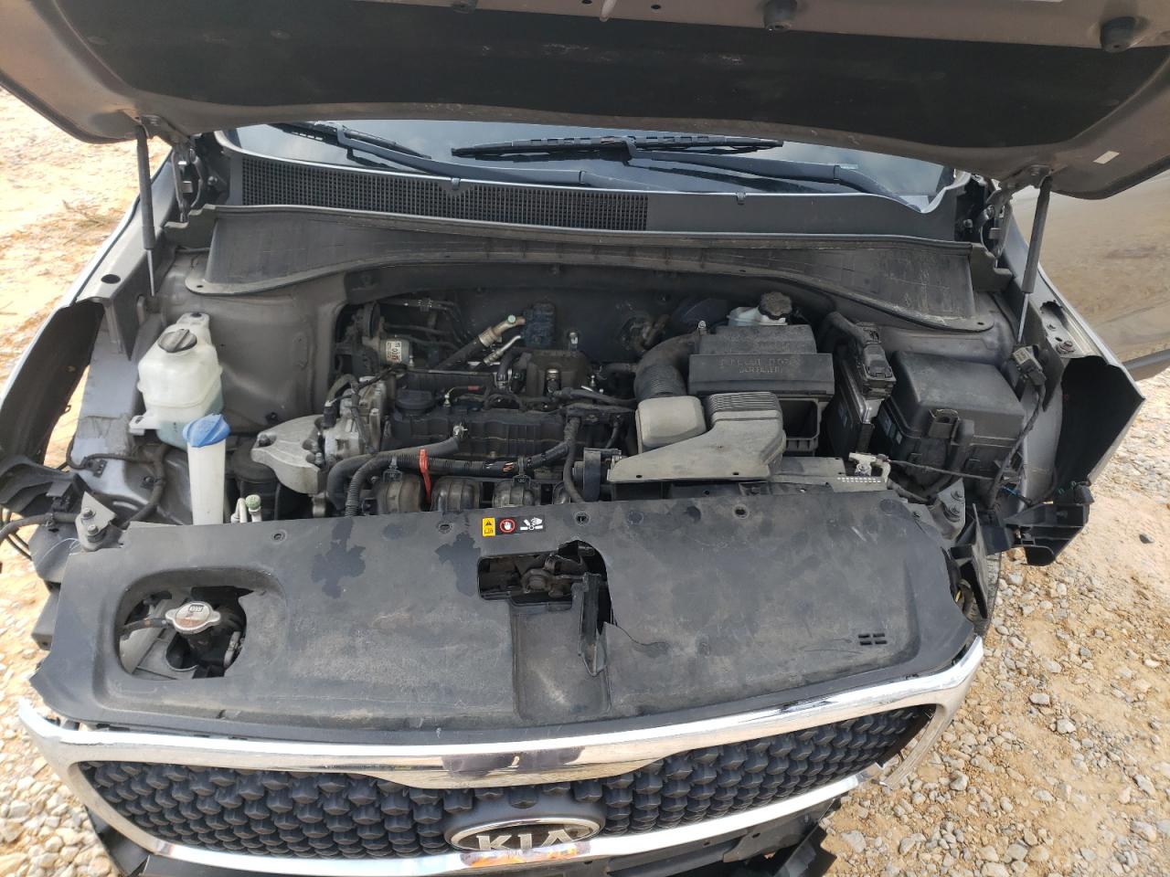 2017 Kia Sorento - Image 13