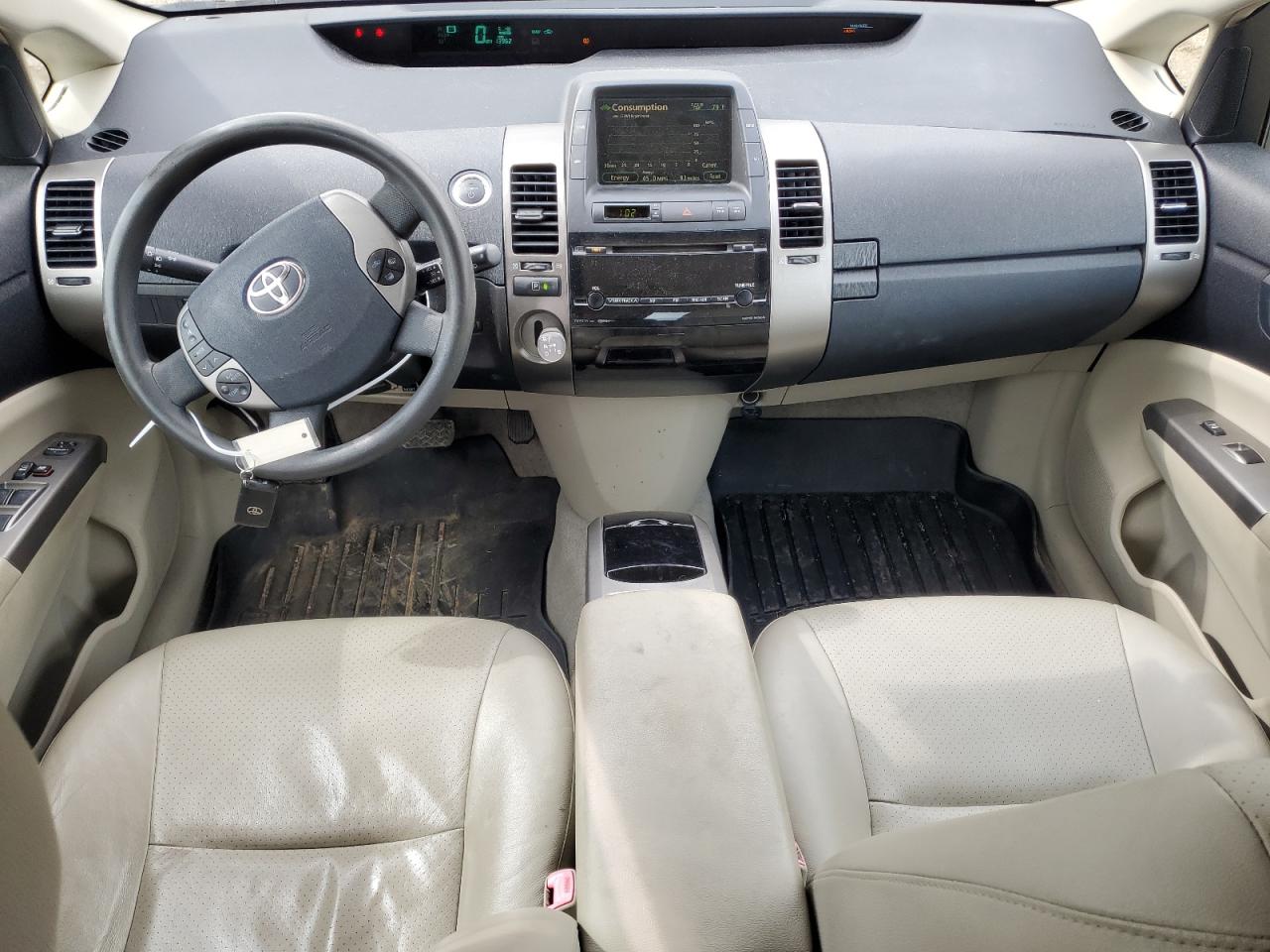2008 Toyota Prius - Image 8