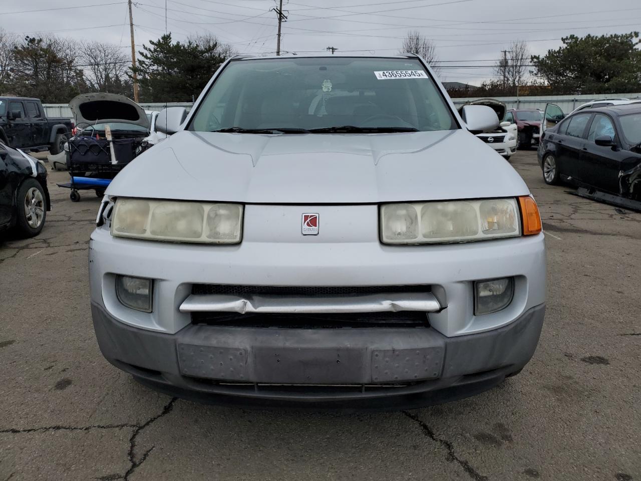 2005 Saturn VUE - Image 5