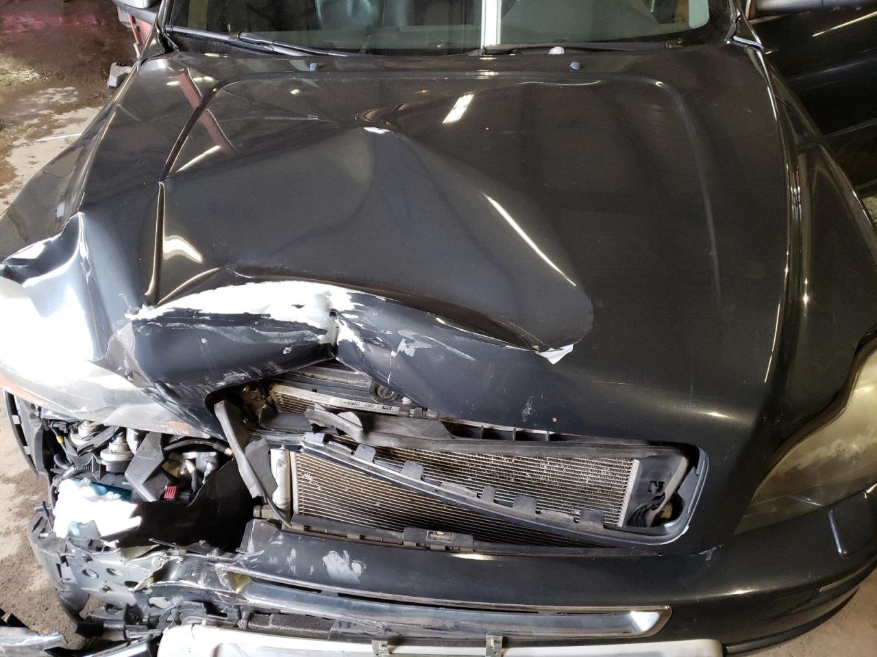 2013 Volvo XC90 - Image 12