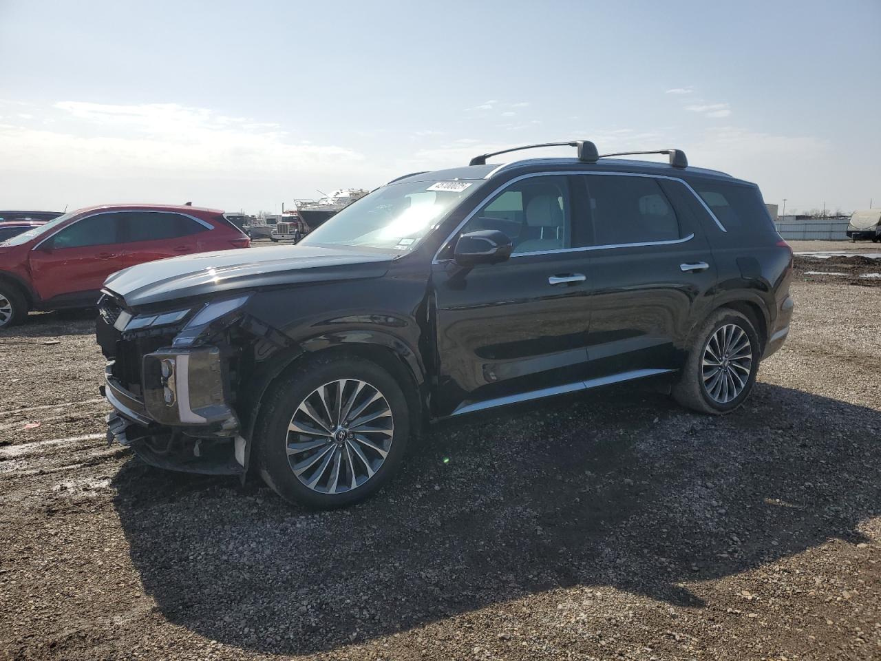2024 Hyundai Palisade - Image 1