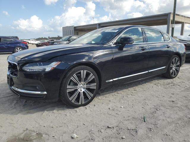 2022 Volvo S90 B6 Inscription