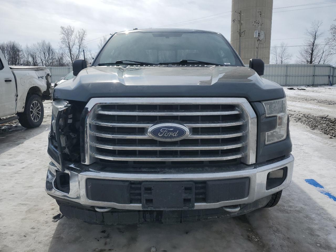 2015 Ford F-150 - Image 5