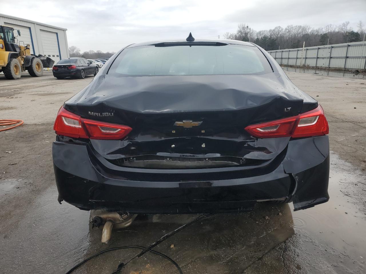 2018 Chevrolet Malibu - Image 6