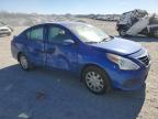 2017 Nissan Versa S for Sale in Madisonville, TN - Side