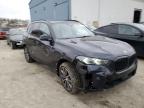 2025 BMW X5 XDRIVE40I for sale at Copart NJ - TRENTON