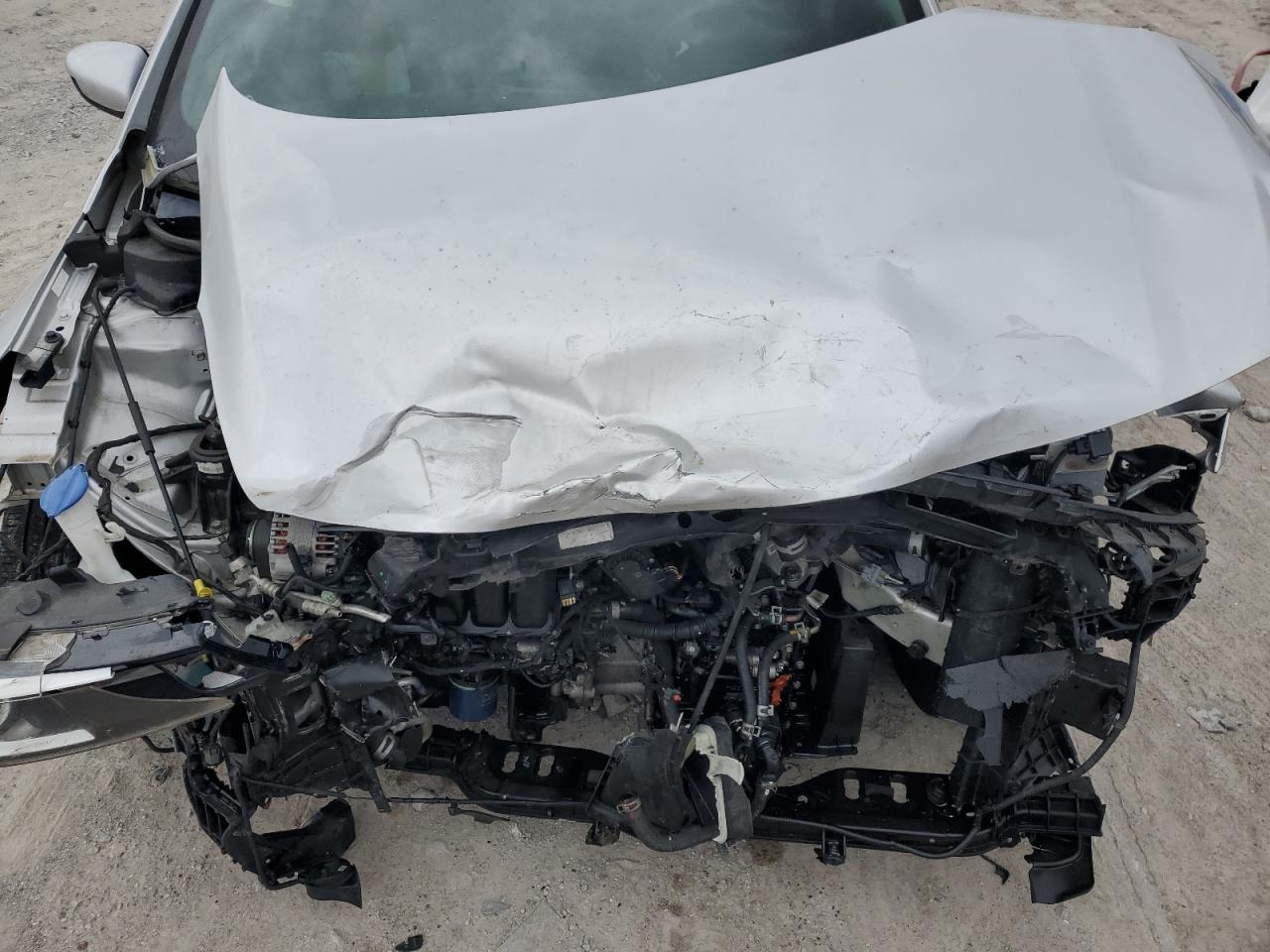 2018 Kia Forte - Image 13