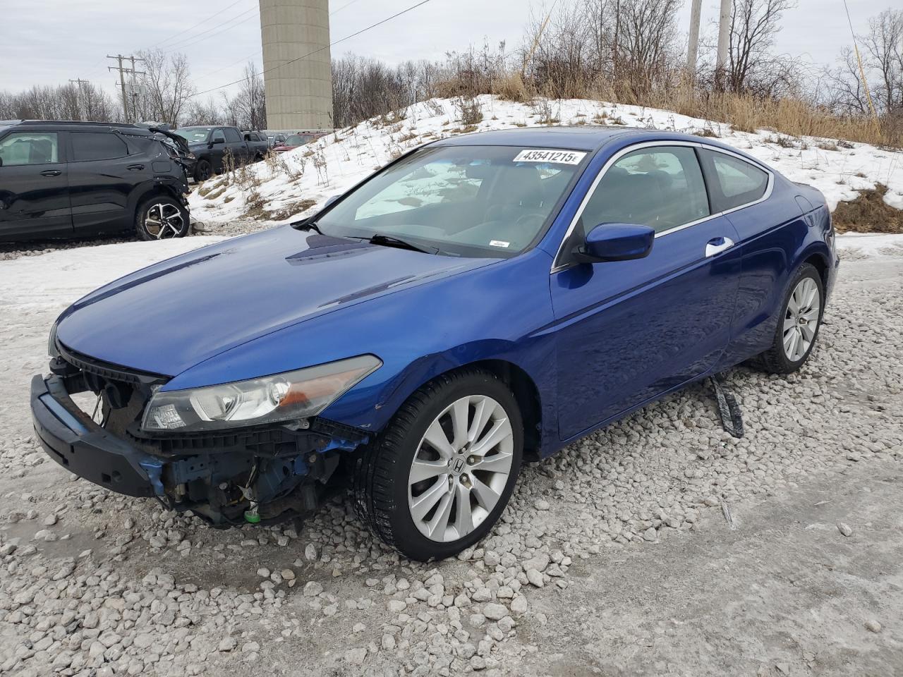 2010 Honda Accord - Image 1
