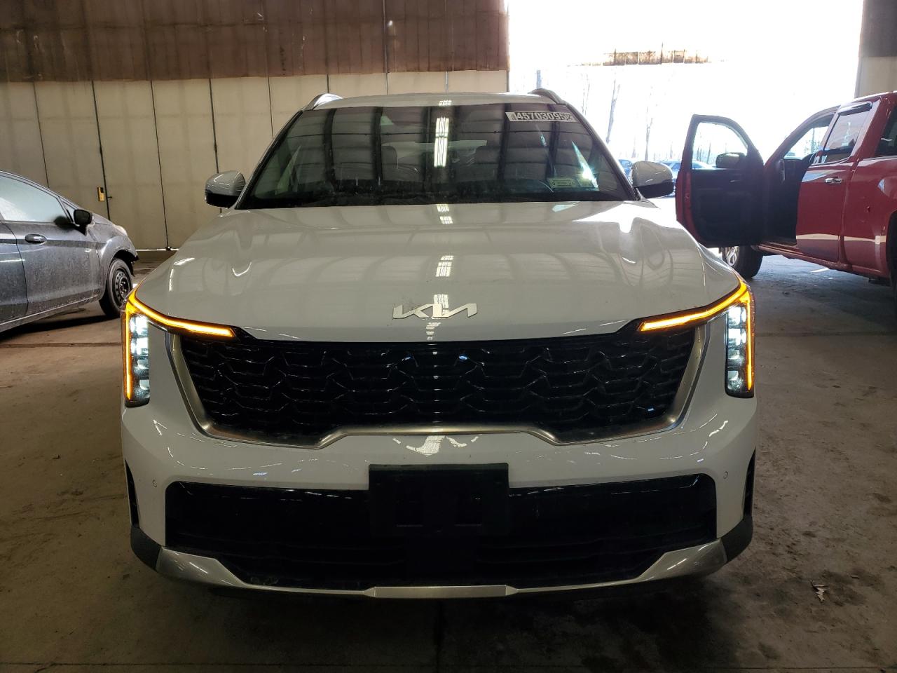 2024 Kia Sorento - Image 5